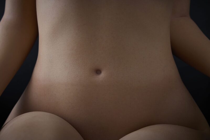 jxdoll 164cm milf sex doll silicone head-18