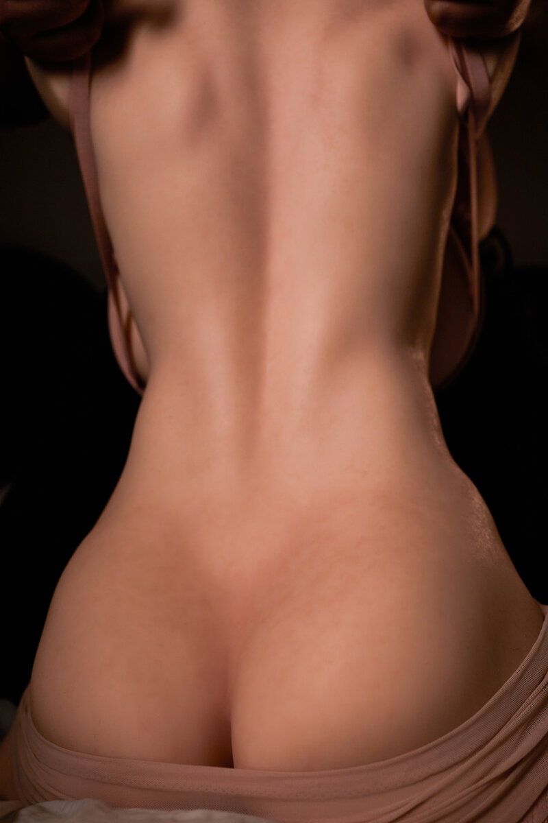 ultra light weight 80cm torso doll-05