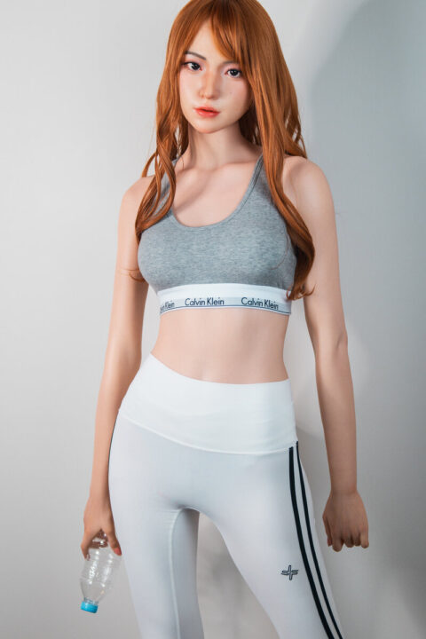 zelex doll 168cm realisitc skin texture love doll-03