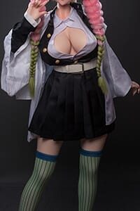 mitsuri outfits_1