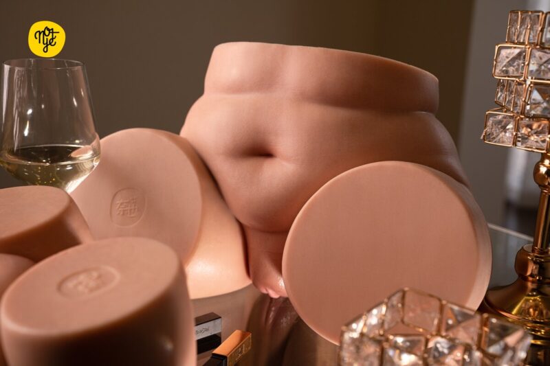 notye s32 silicone butt male masturbator sex toy-02