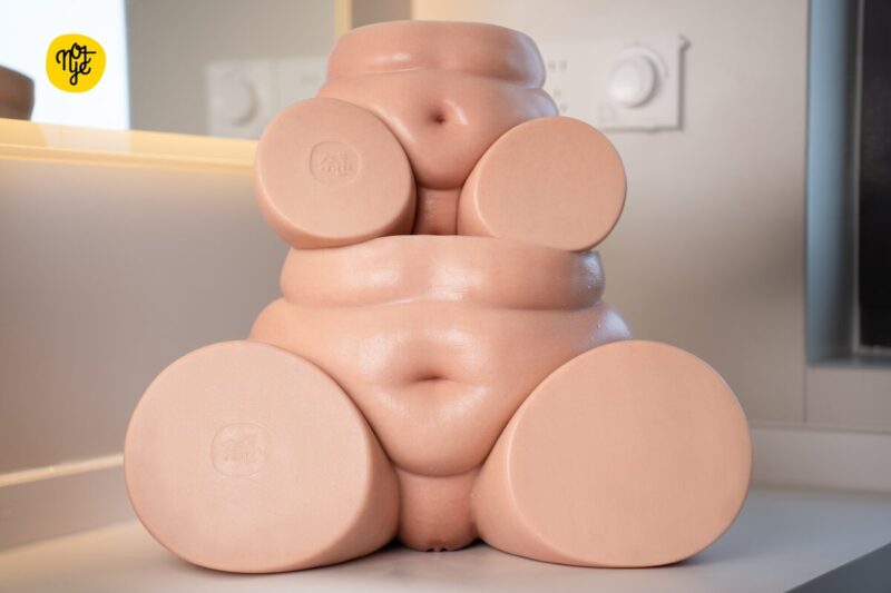 notye s32 silicone butt male masturbator sex toy-16
