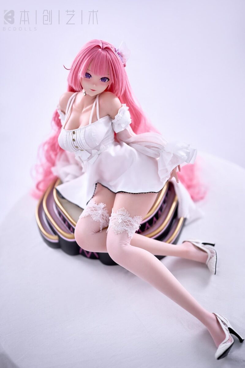 bc f100a fs63c anime silicone sex doll-10