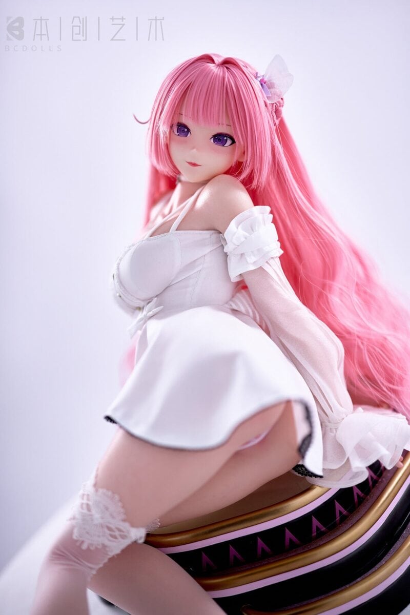 bc f100a fs63c anime silicone sex doll-11