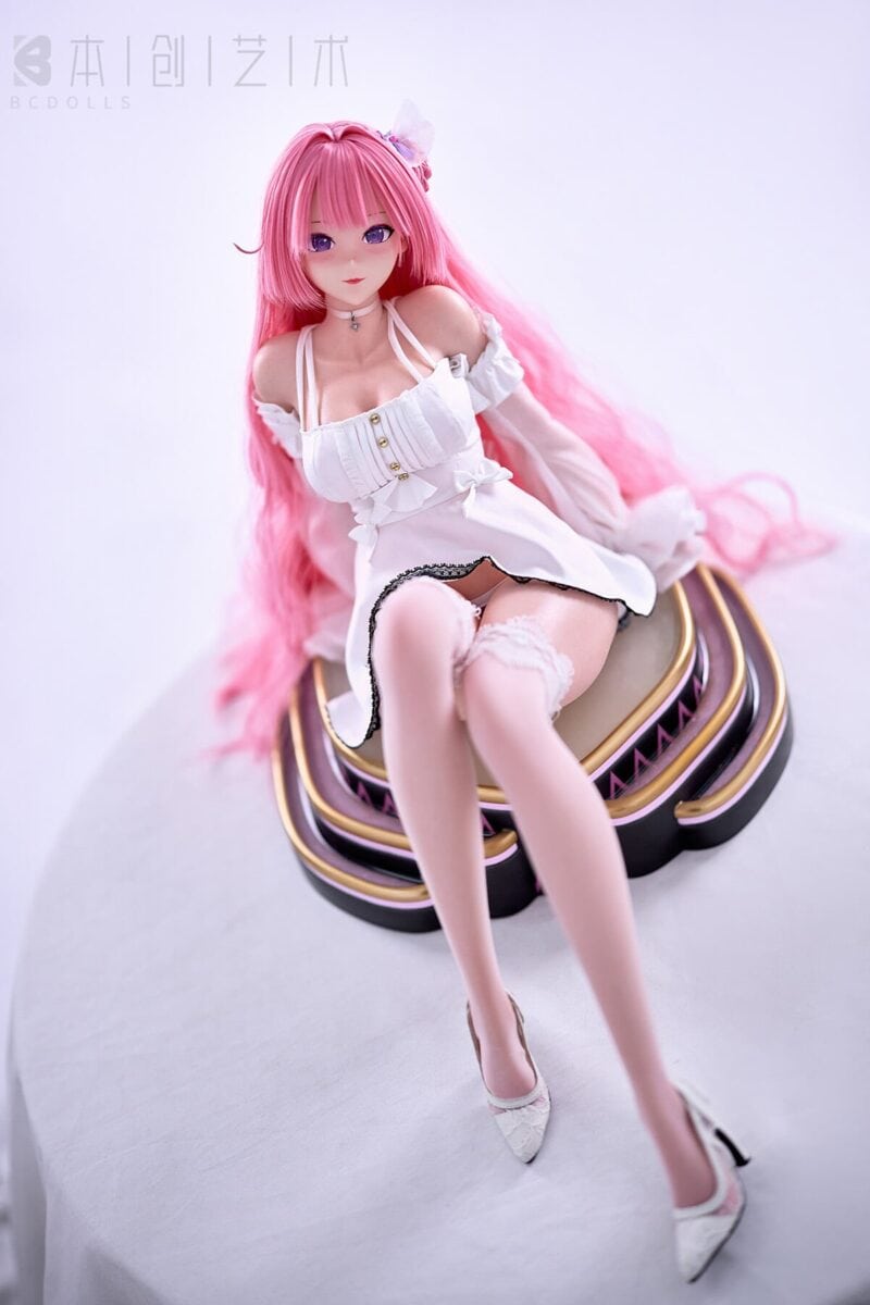 bc f100a fs63c anime silicone sex doll-12