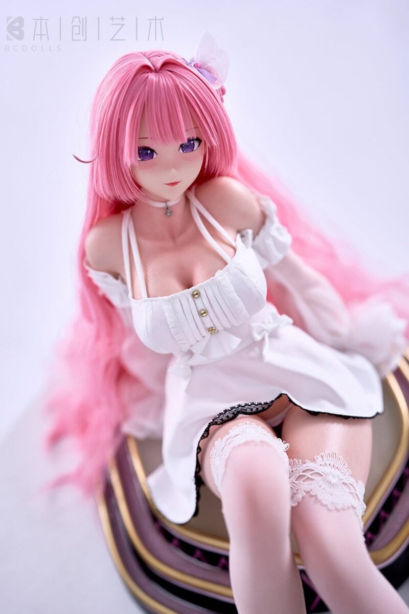 bc f100a fs63c anime silicone sex doll-13