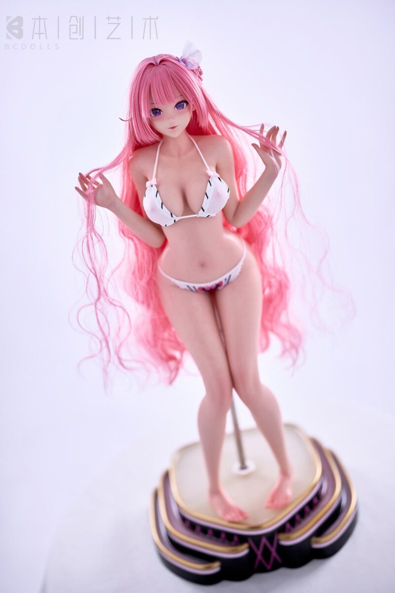 bc f100a fs63c anime silicone sex doll-14