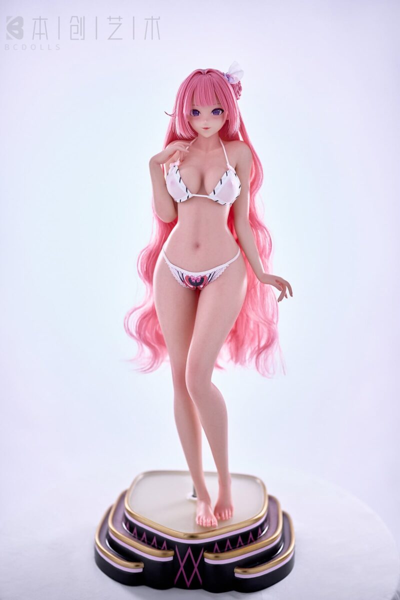 bc f100a fs63c anime silicone sex doll-16