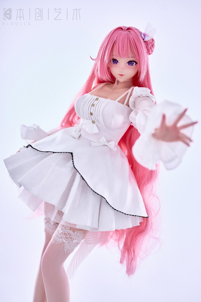 bc f100a fs63c anime silicone sex doll-3