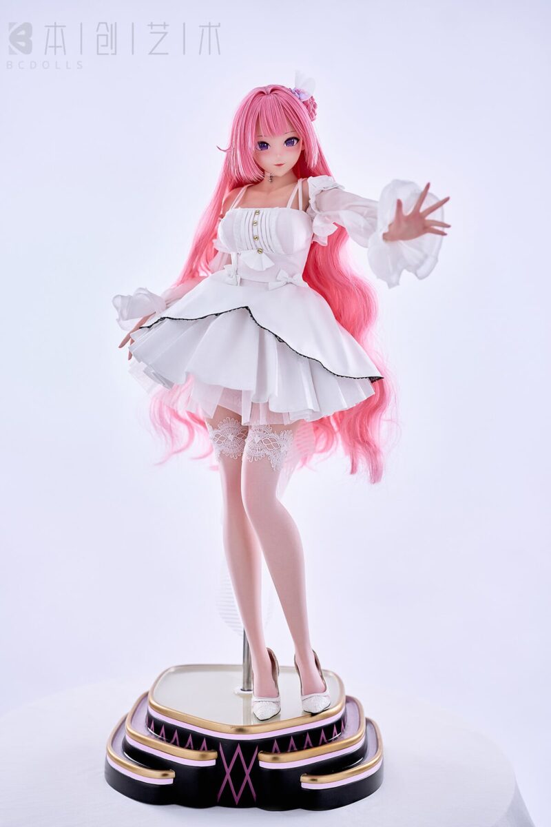 bc f100a fs63c anime silicone sex doll-4