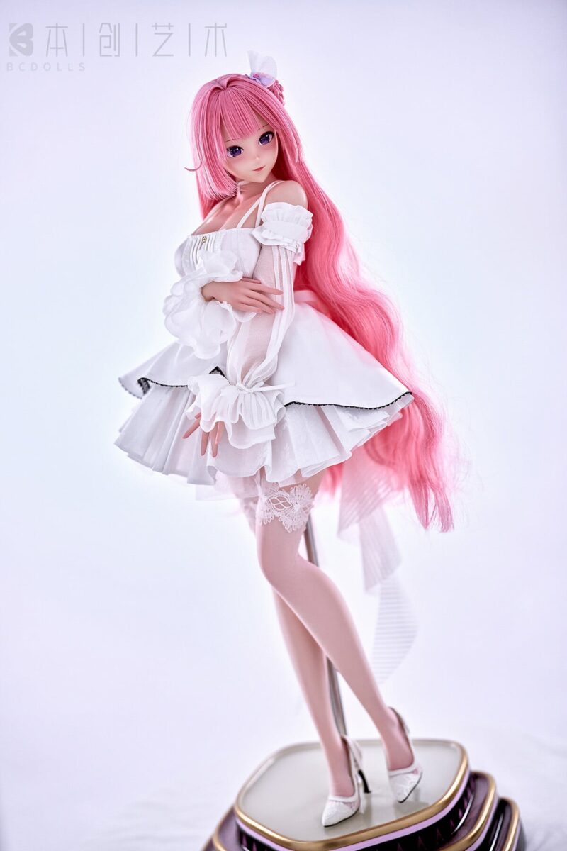 bc f100a fs63c anime silicone sex doll-6