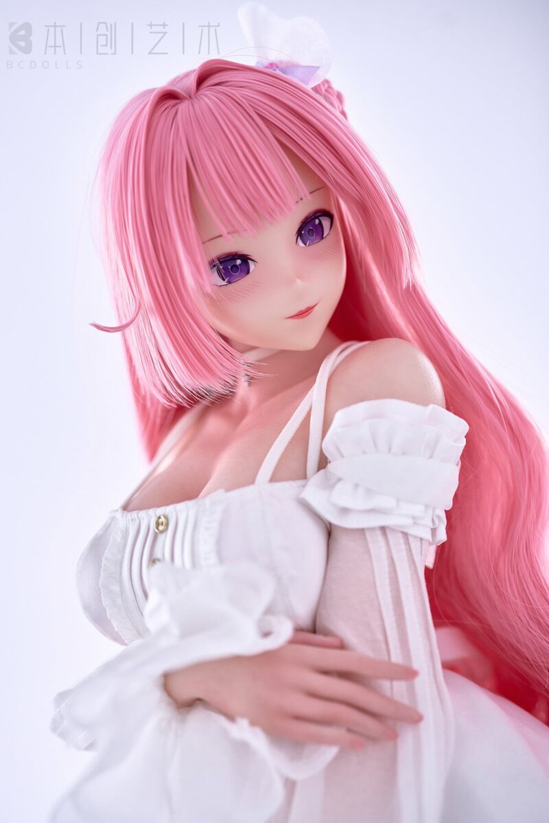 bc f100a fs63c anime silicone sex doll-7