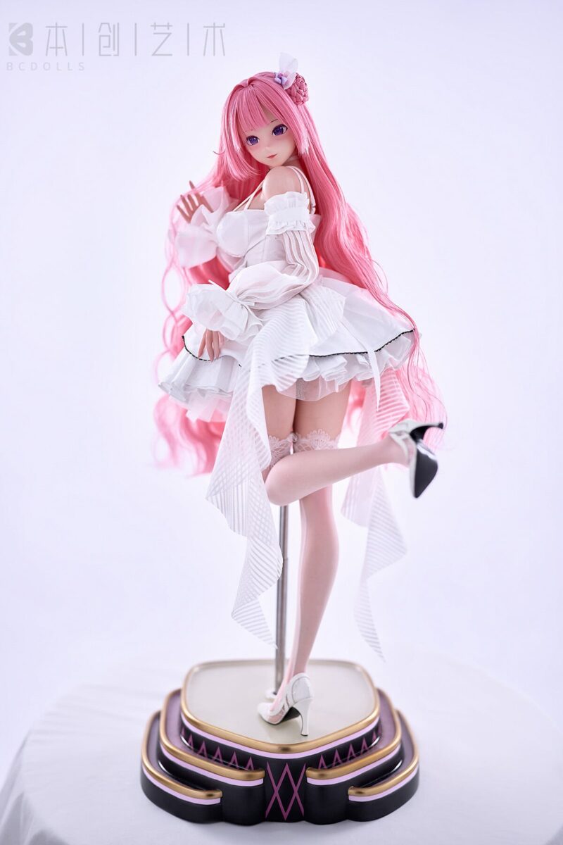 bc f100a fs63c anime silicone sex doll-8