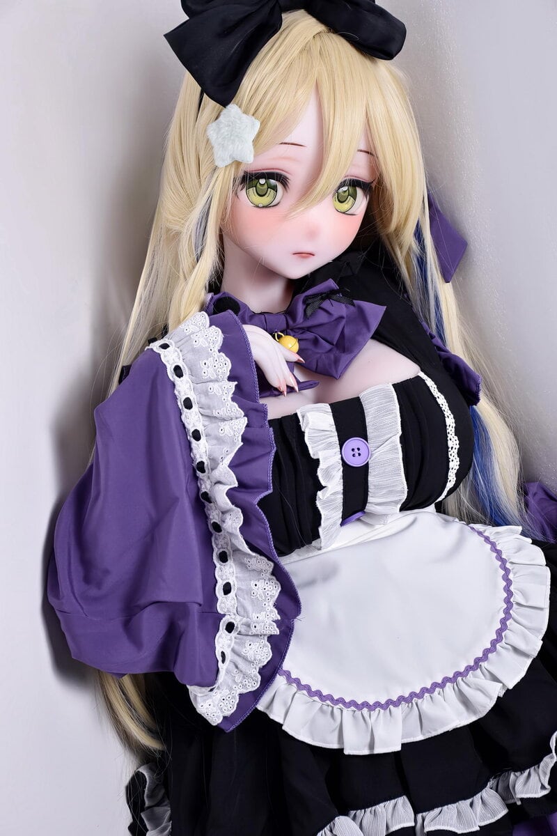 elsa babe 148cm rad055 silicone sex doll-11