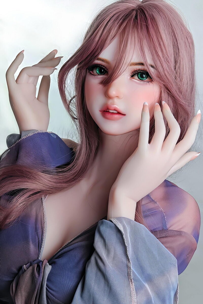 elsa babe 150cm hb045 sex doll-10