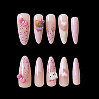 funwest doll fancy fingernails-1