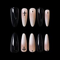 funwest doll fancy fingernails-2