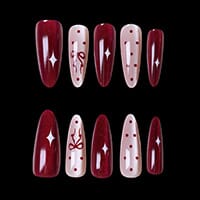 funwest doll fancy fingernails-3