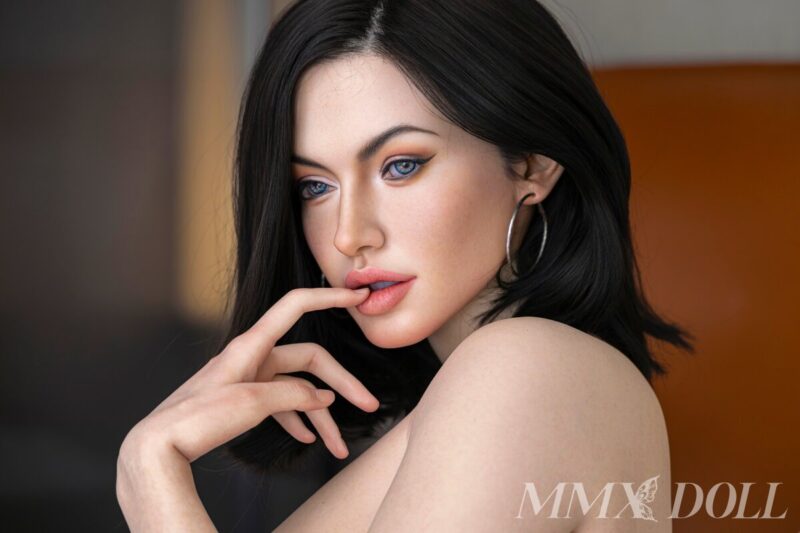 mmx 155a luna mature sex doll-29