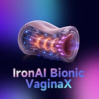 IronAI Bionic VaginaX option_1
