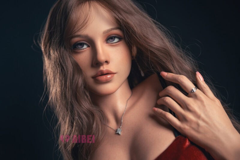 aibei 150cm ab26 grace silicone sex doll-4