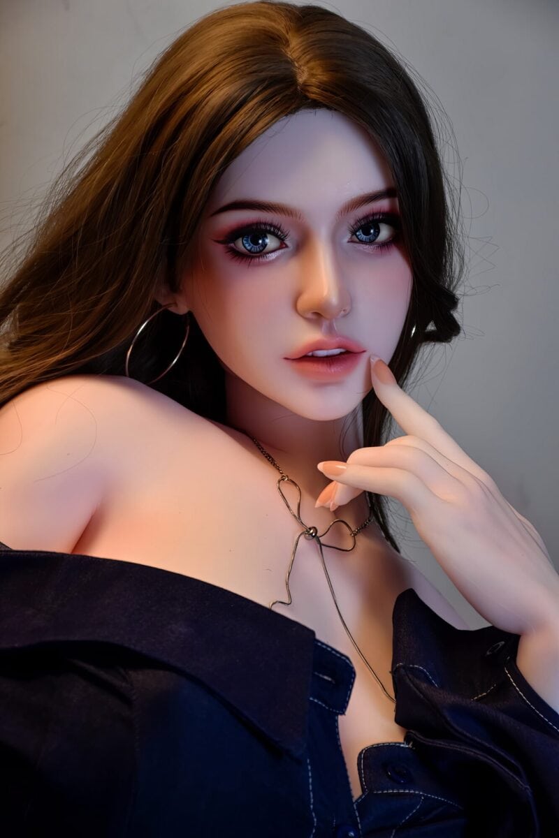 elsa babe 157cm 153 rhc029 silicone sex doll-13