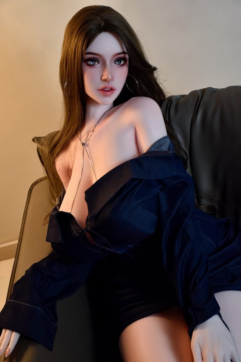 elsa babe 157cm 153 rhc029 silicone sex doll-5