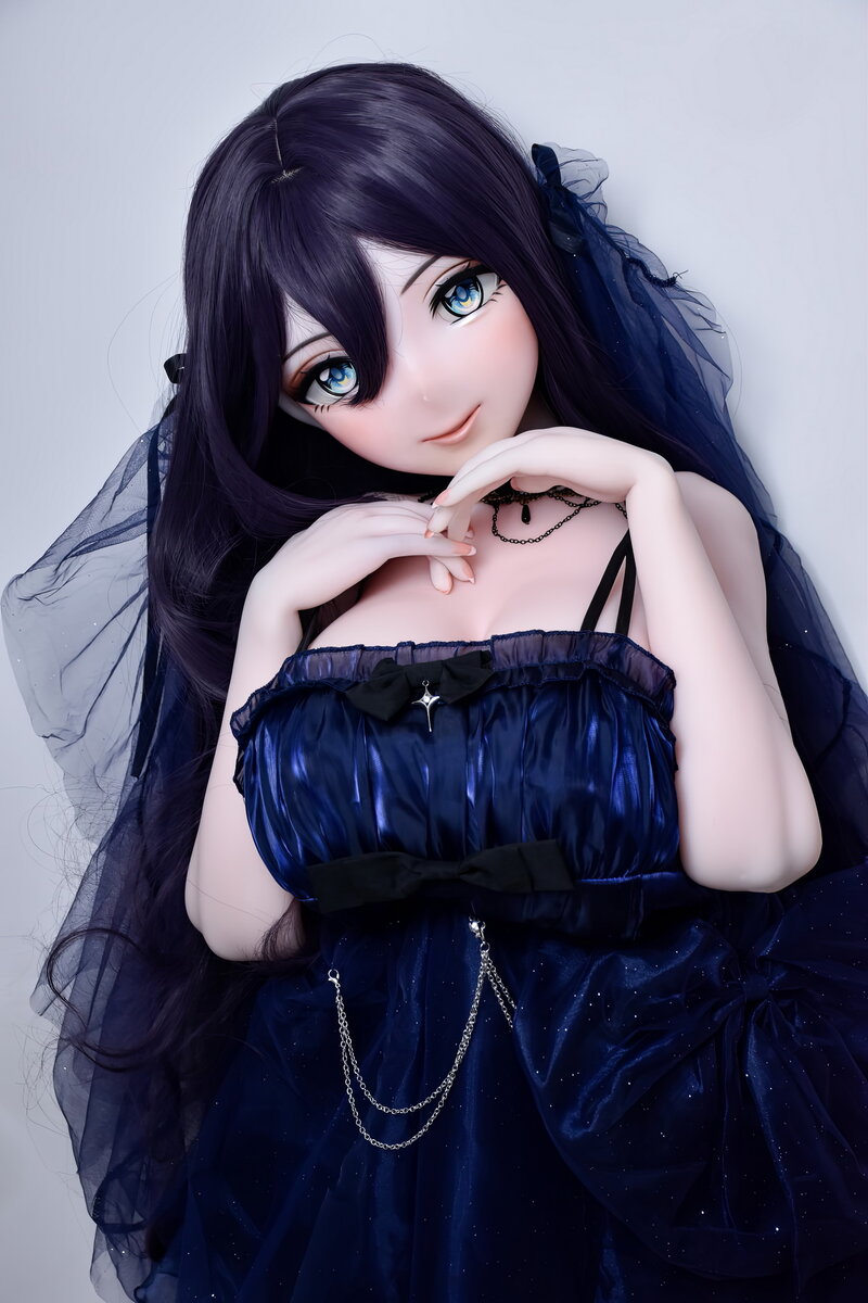 elsa babe 163cm ahrc031 silicone sex doll-10