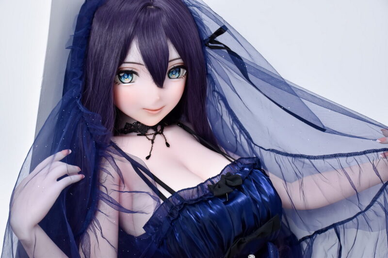 elsa babe 163cm ahrc031 silicone sex doll-4