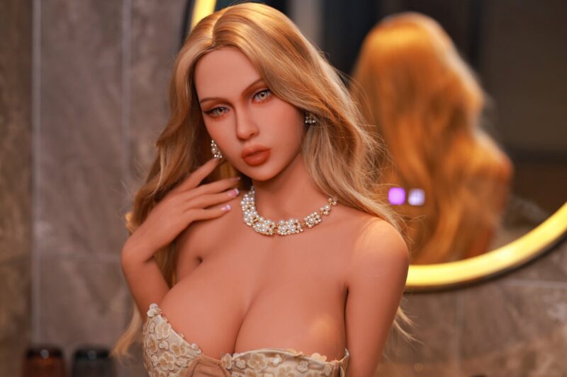 fire doll 158s 67 european silicone head sex doll-3
