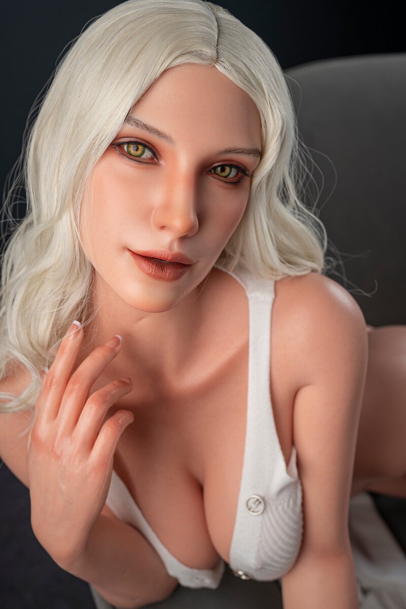 fire doll 160cm 89 silicone sex doll-43