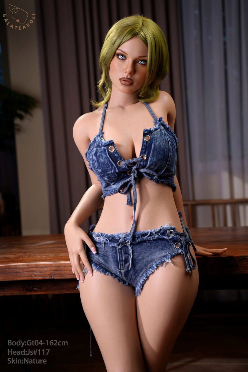 galatea 162cm js117 sienna silicone sex doll-3