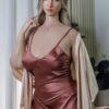 ido doll 165cm id10h laura silicone sex doll-9