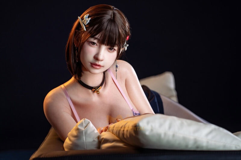 irontech 158cm a5 asian silicone sex doll-36