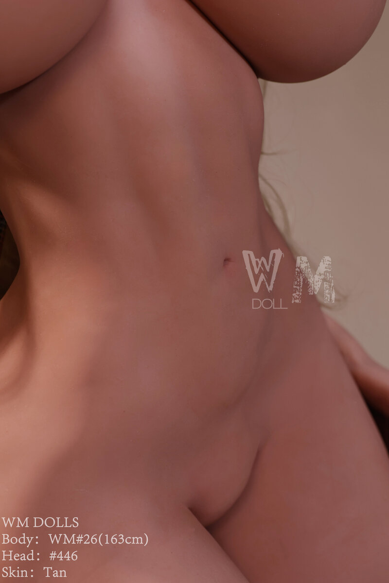 wm doll-163cm-blonde-446-stpe-doll-18