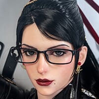 bayonetta lady32