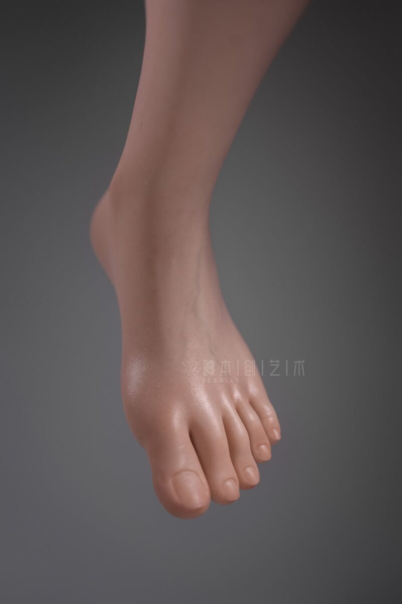 bc doll ns146c n02a frieren silicone sex doll-25