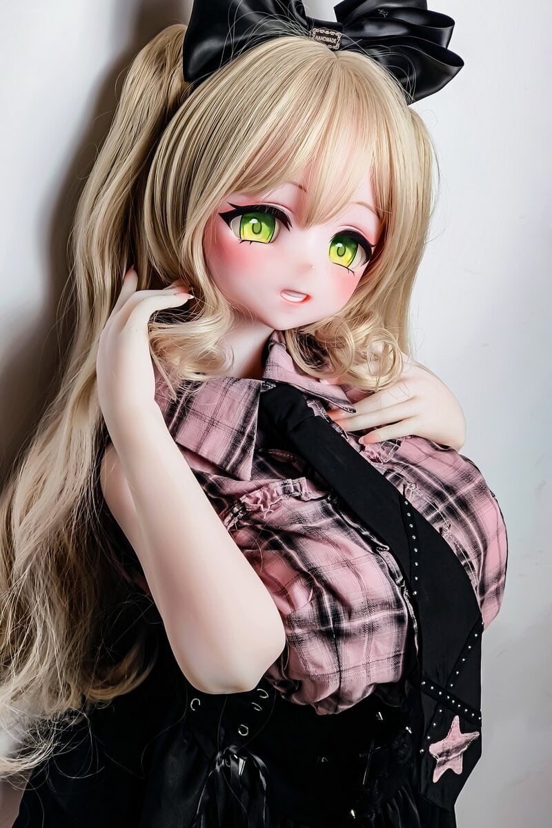 elsa babe 151cm ahr039 ozaki silicone sex doll-9