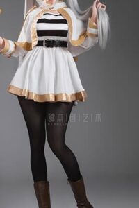 frieren outfits_1