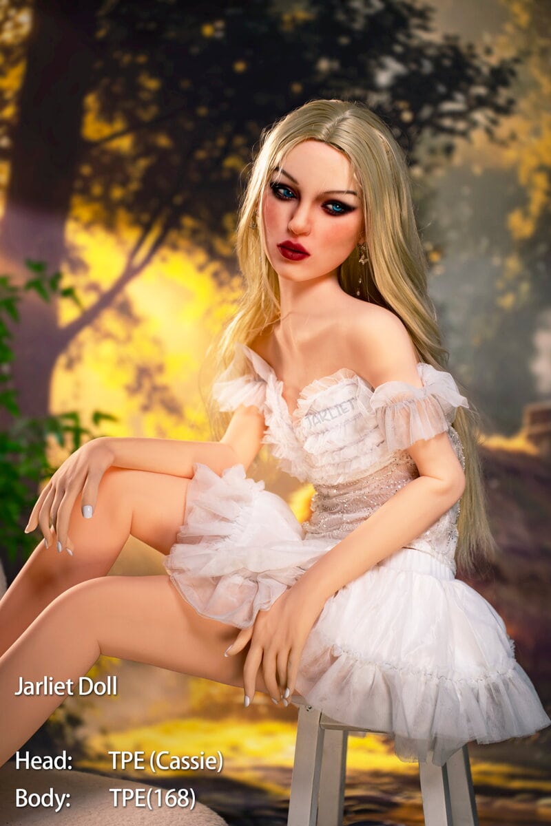 jarliet doll 168cm cassie full tpe sex doll-2