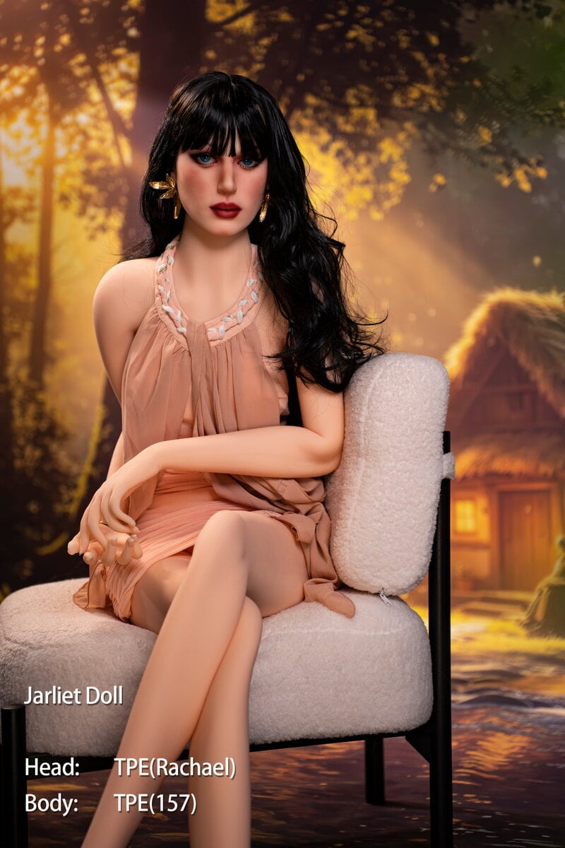 jarliet top 157cm rachael full tpe sex doll-11