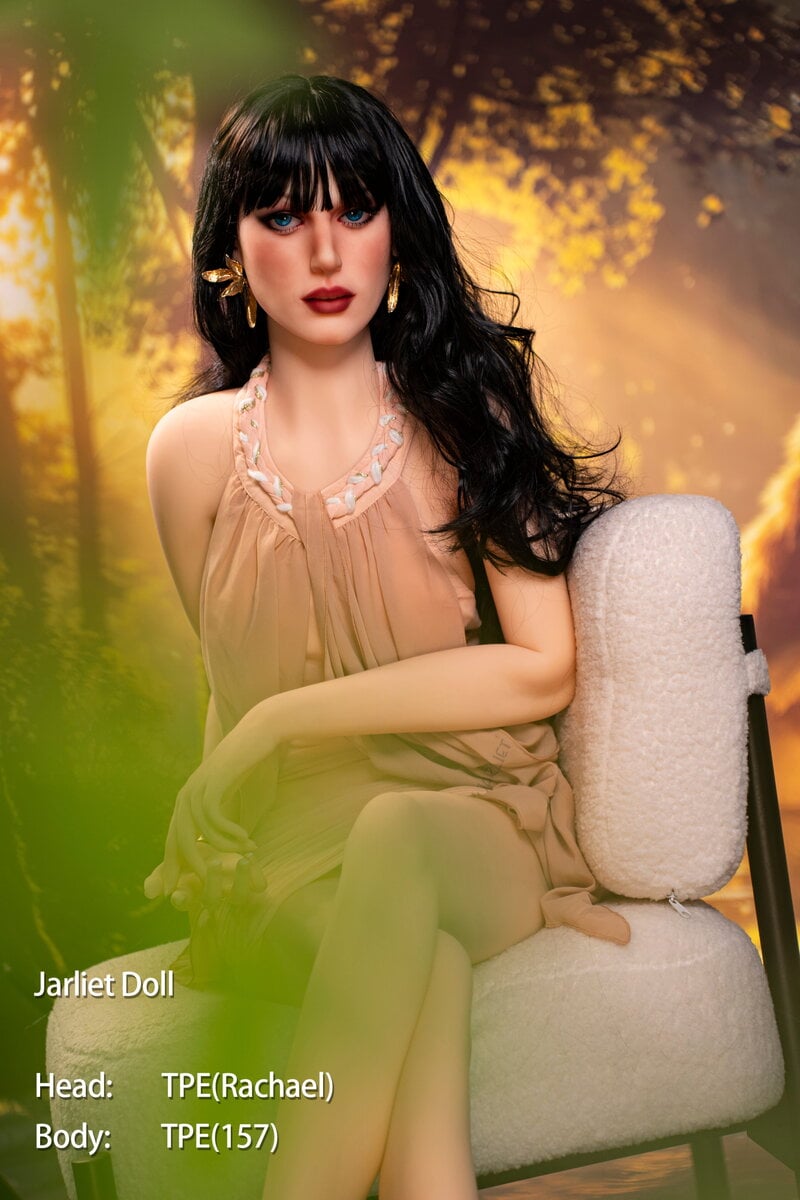 jarliet top 157cm rachael full tpe sex doll-12