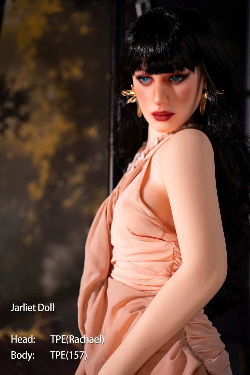 jarliet top 157cm rachael full tpe sex doll-17