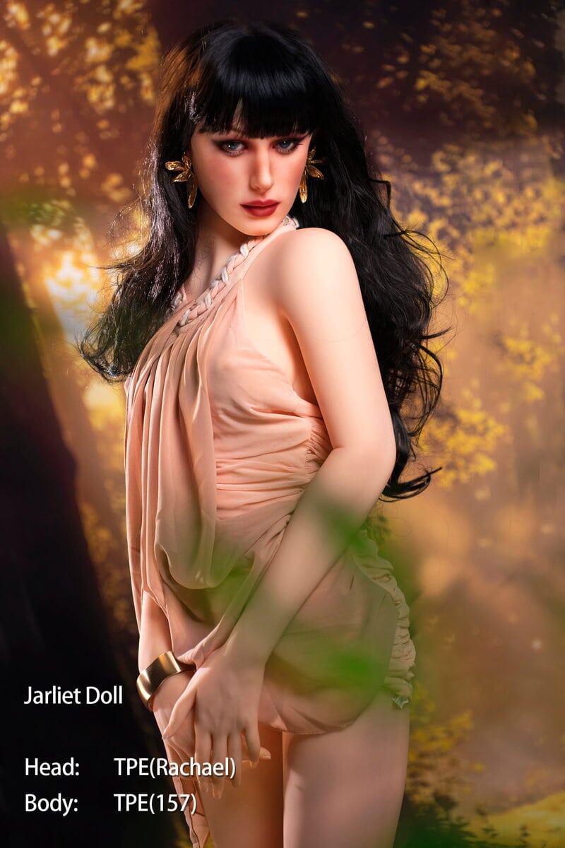 jarliet top 157cm rachael full tpe sex doll-19
