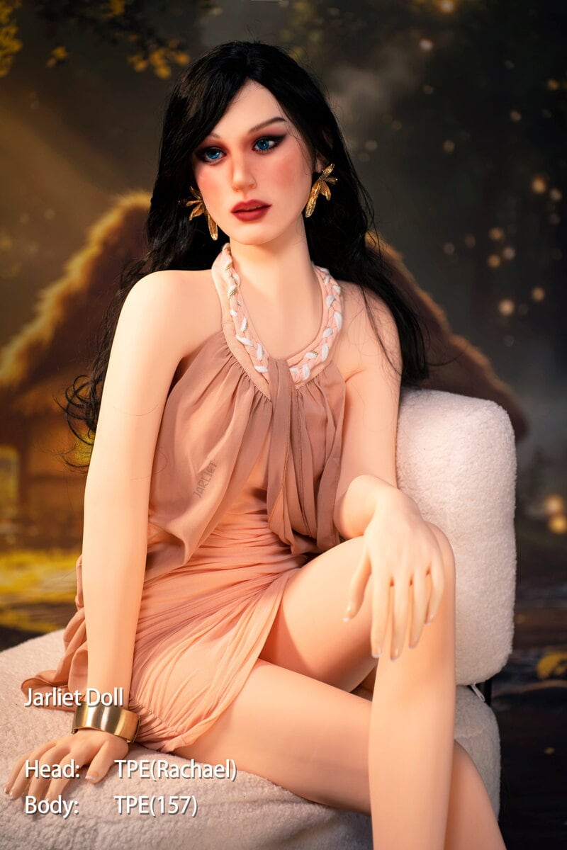 jarliet top 157cm rachael full tpe sex doll-9