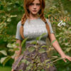 lusandy 161 zoe series b silicone sex doll-3