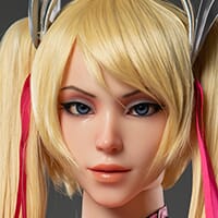 mercy lady38