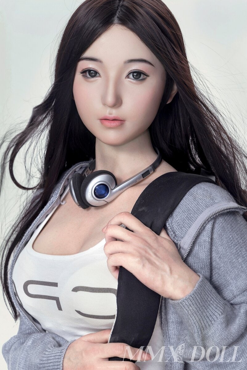 mmx doll 165cm mengjie silicone sex doll-3
