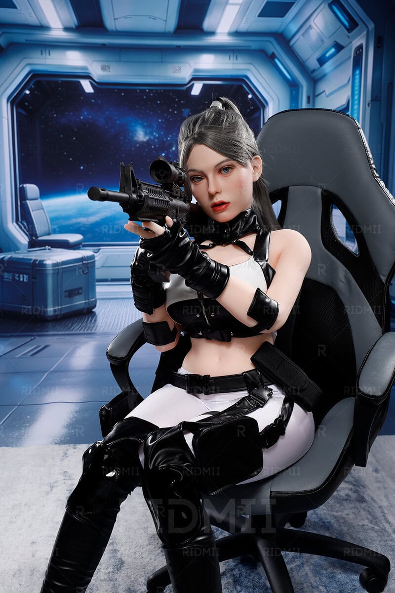 ridmii doll 163cm 403c tenar hybird sex doll-19