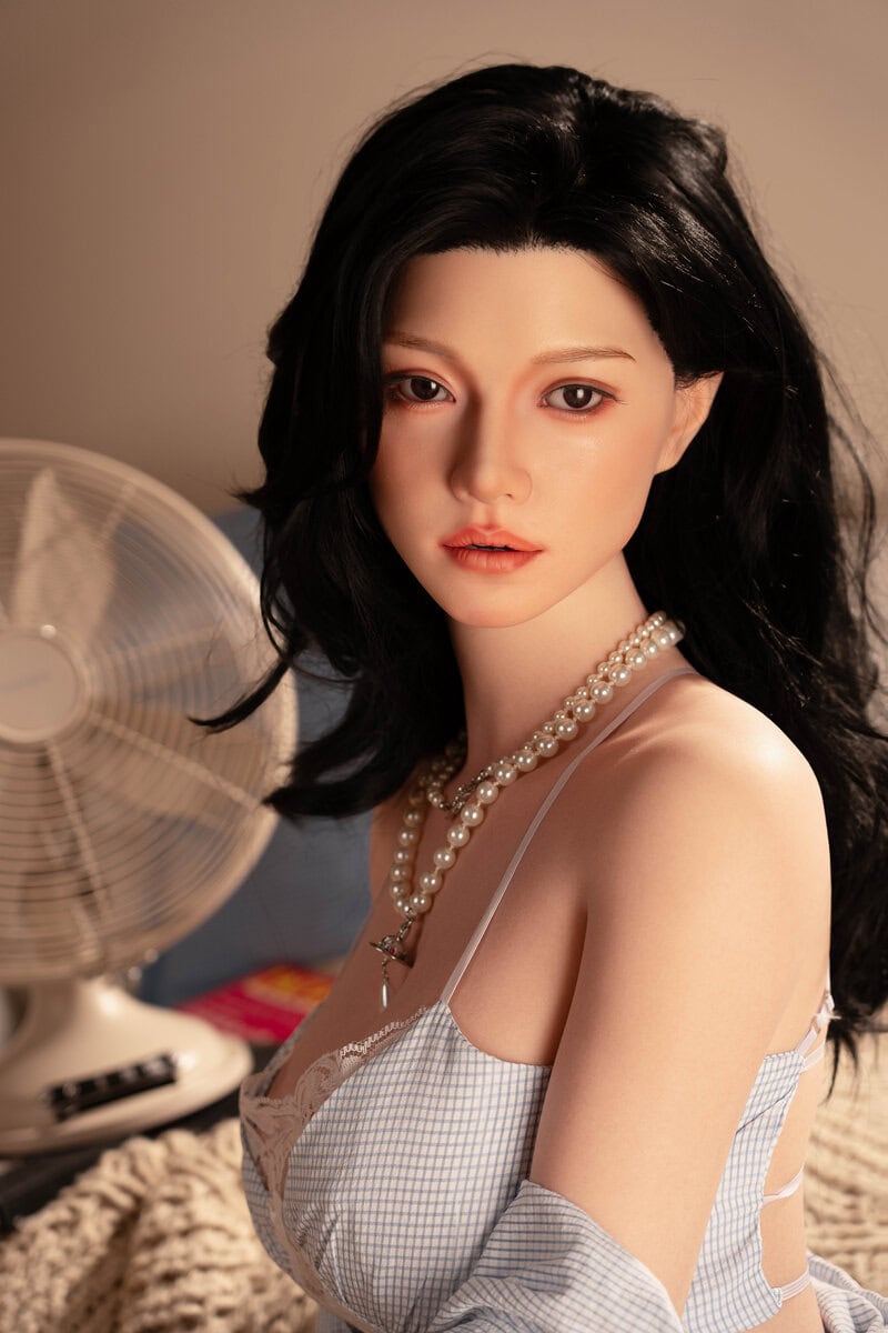 top fire doll 158cm t73 eleanor silicone sex doll-6